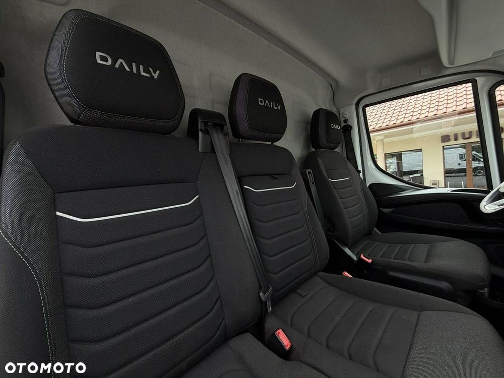 Iveco Daily 35S18 - 31