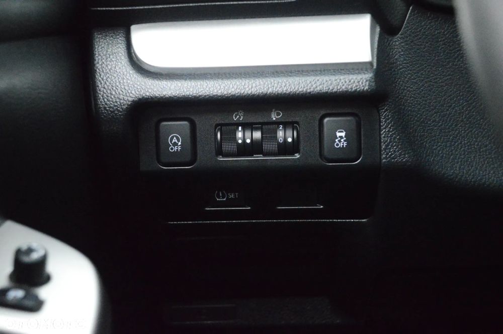 Subaru XV 1.6i Trend - 23