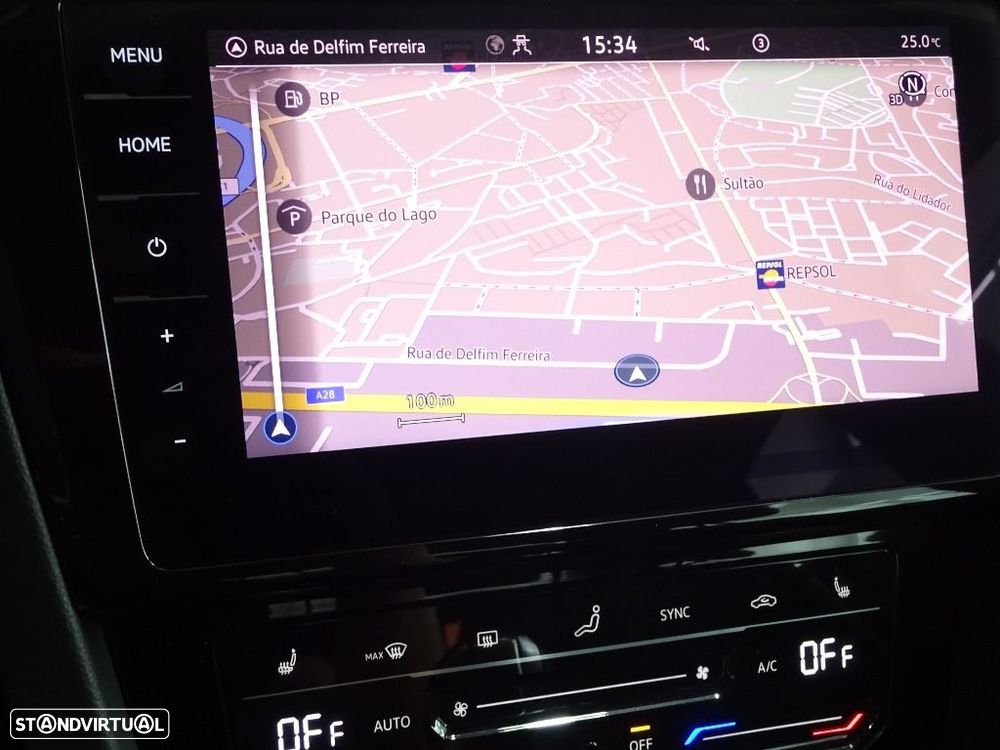 VW Passat 1.4 TSI GTE Plug-in - 27