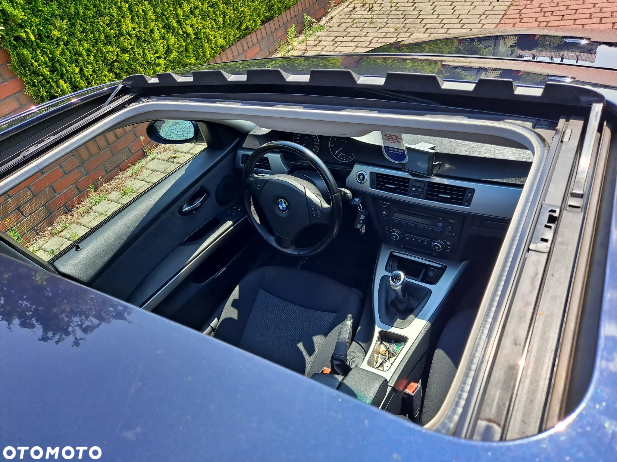 BMW Seria 3 320i - 2