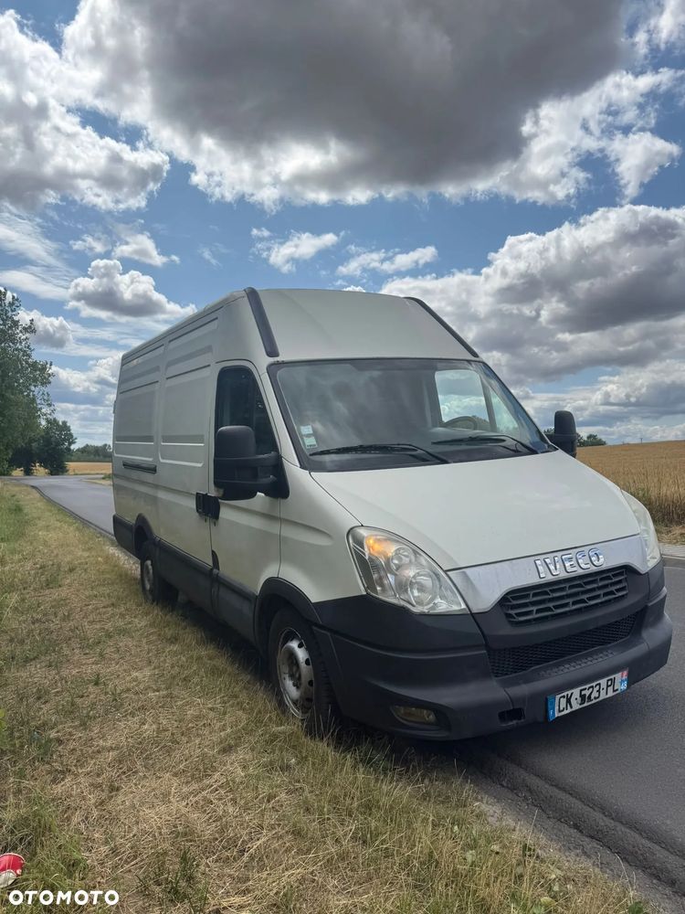 Iveco DAILY - 9