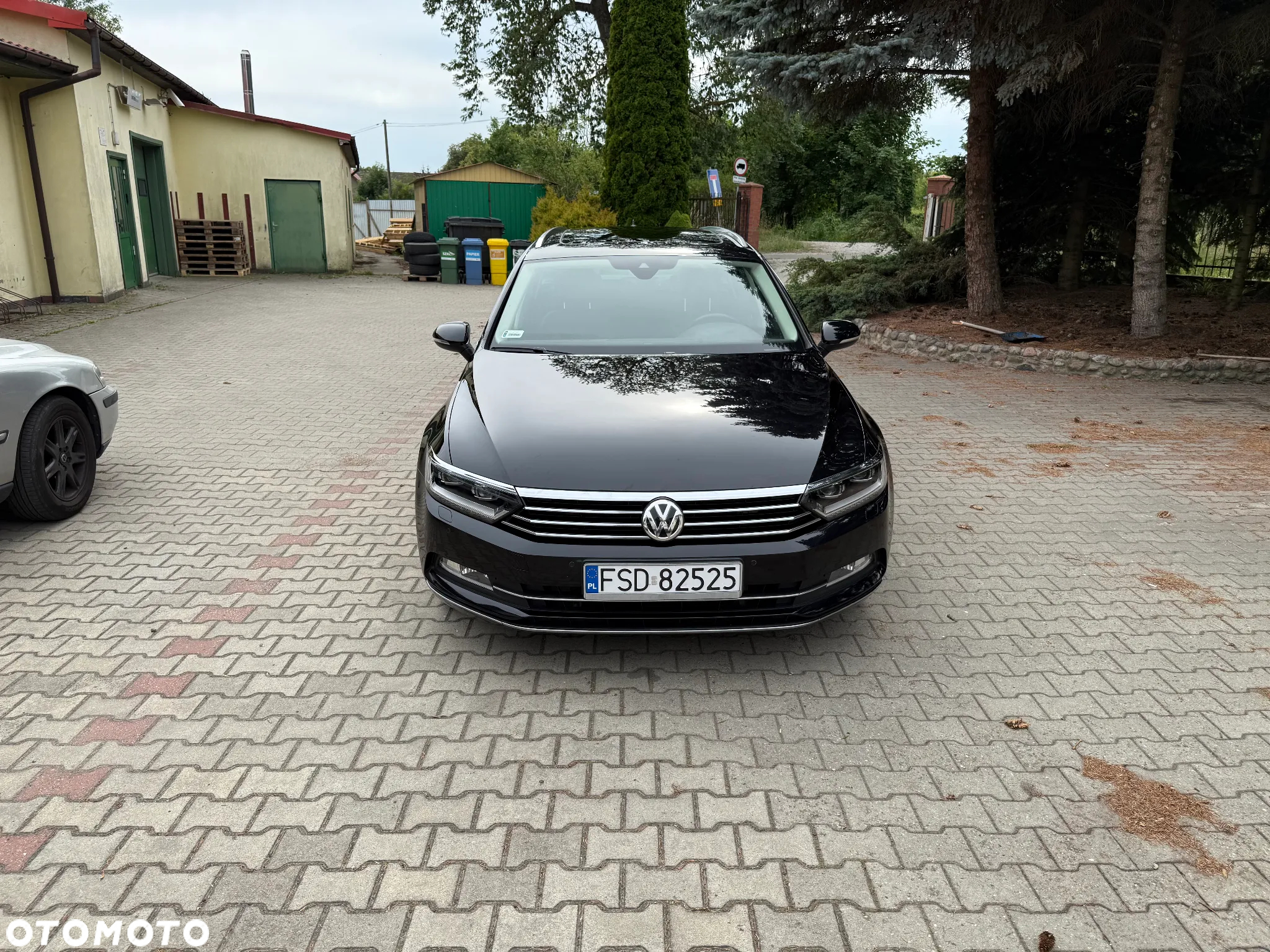 Volkswagen Passat 2.0 TDI BMT Highline DSG - 12