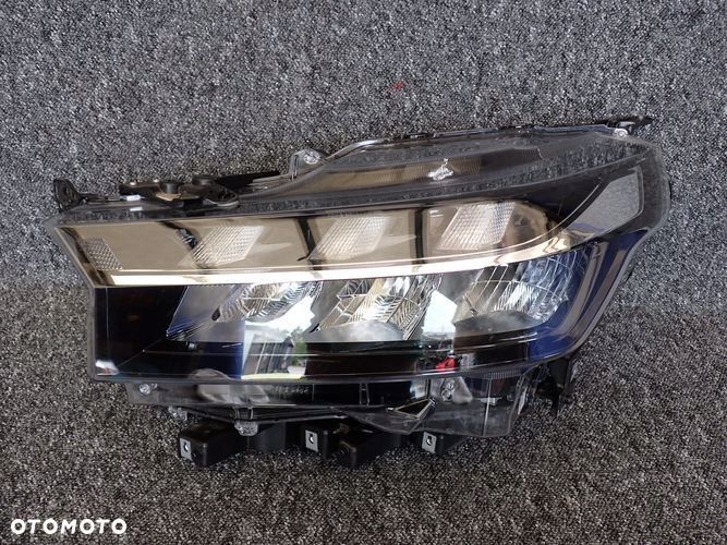 SUZUKI SX4 S-CROSS FULL LED 21- reflektor lewy lampa lewa - 1