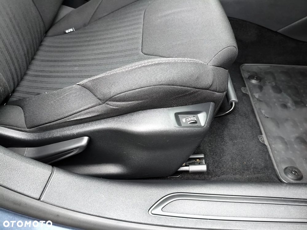 Citroën C5 2.0 16V Confort - 13