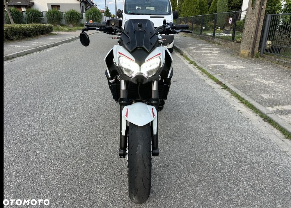 Kawasaki Z 650 - 3