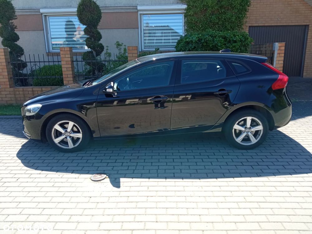 Volvo V40 D2 Kinetic - 3