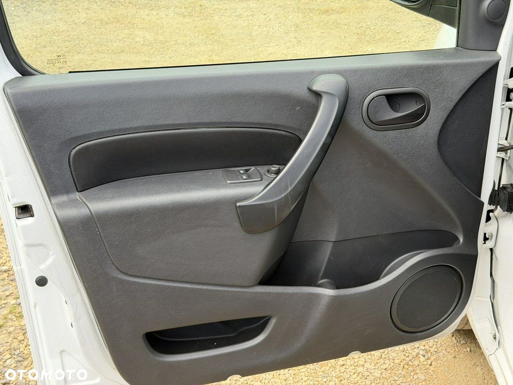 Mercedes-Benz Citan - 11