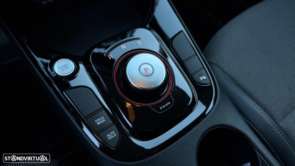 Kia e-Soul 64kWh - 8