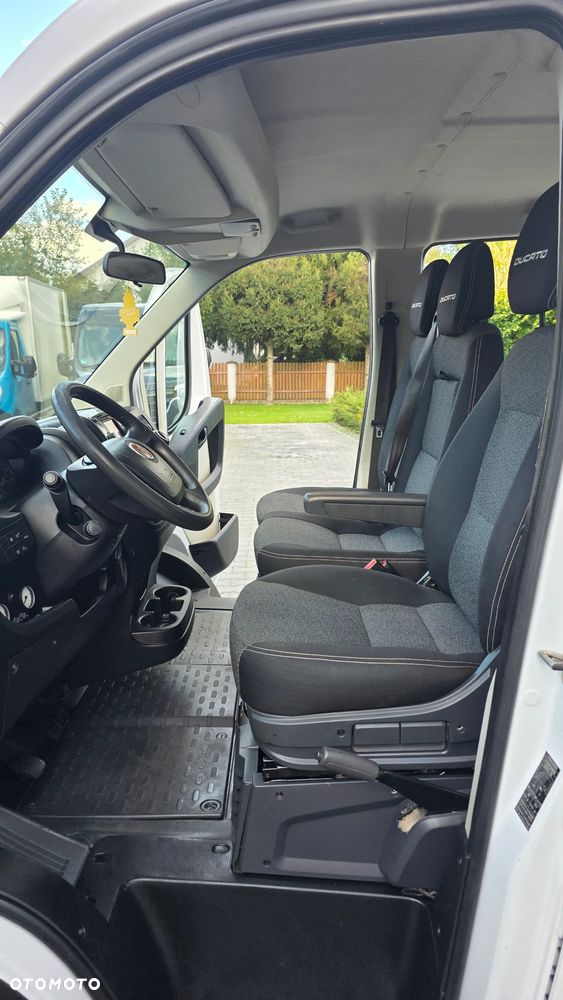 Fiat Ducato - 6