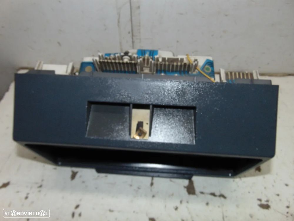 Citroen BX conta kilómetros - 4