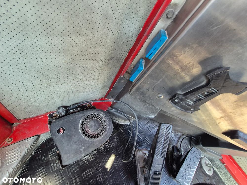 Inny JAMA SBU8000 / MASZYNA DO TUNELÓW / SCALER / SKALOWNIK MECHANICZNY / 2 MASZYNY W OFERCIE / MŁOT EPIROC / 1 WŁ - 36