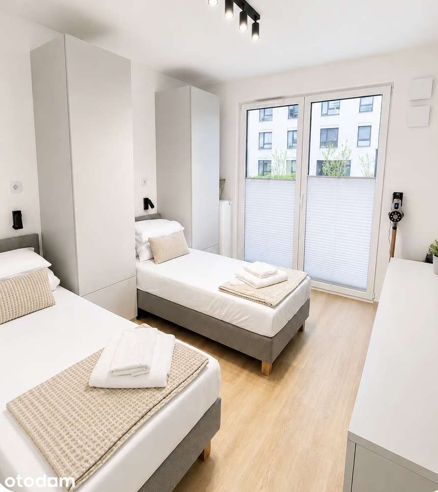 Na sprzedaż mieszkanie 38 m² – gotowa inwestycja