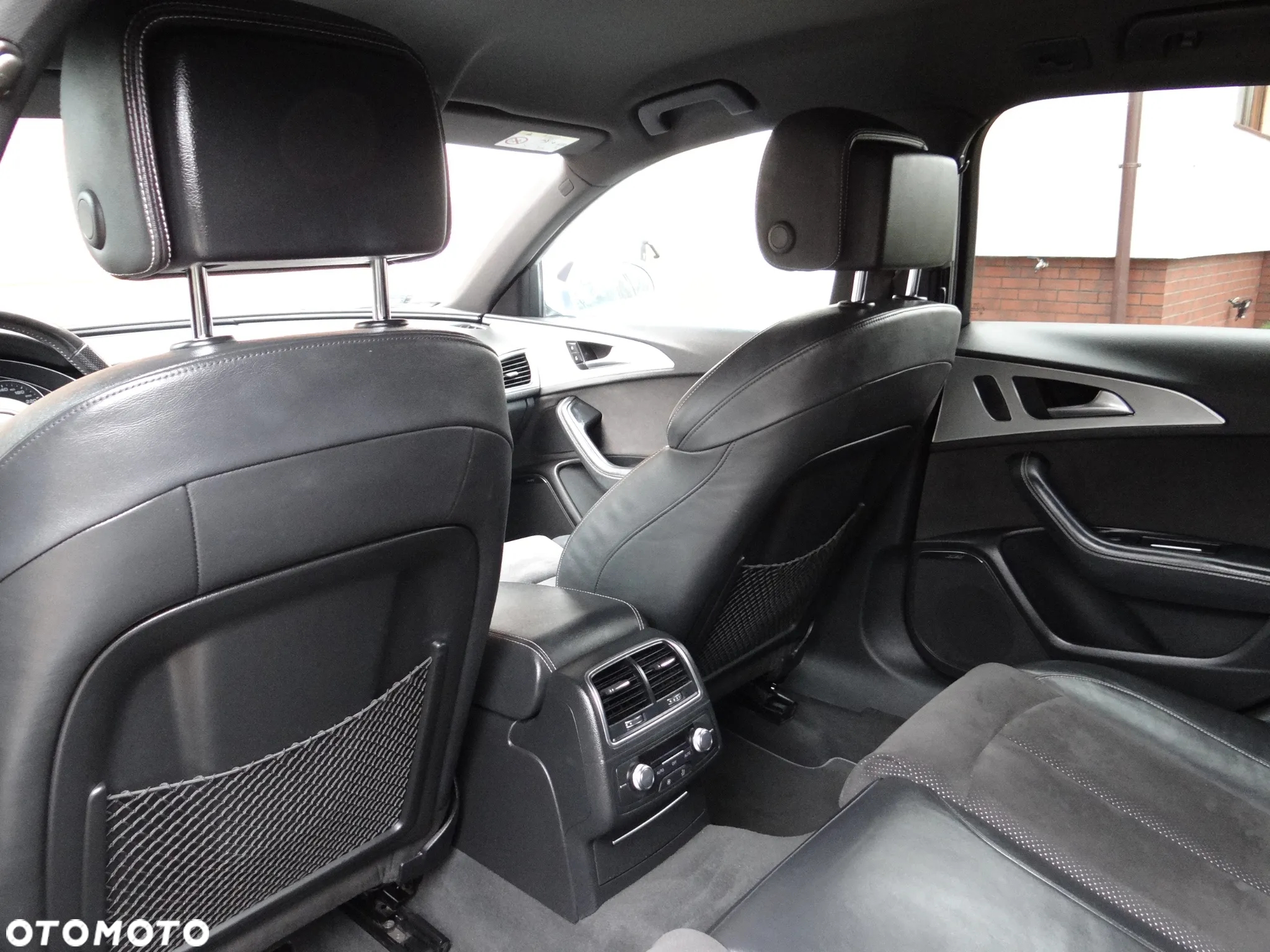 Audi A6 Avant 3.0 TDI quattro S tronic - 14