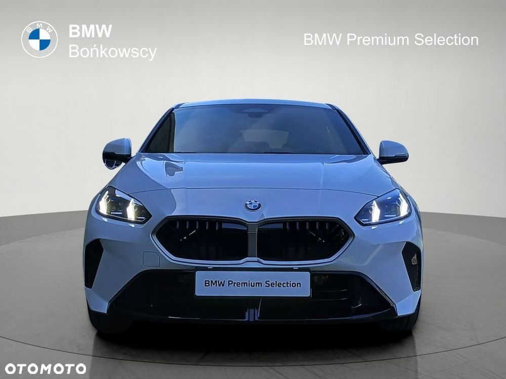 BMW Seria 1 - 9