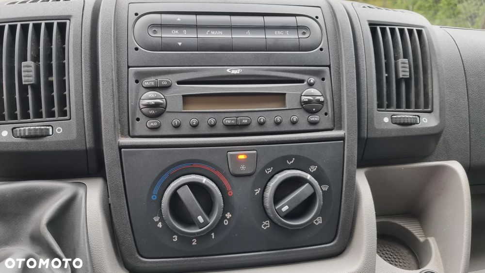Citroën Jumper - 13