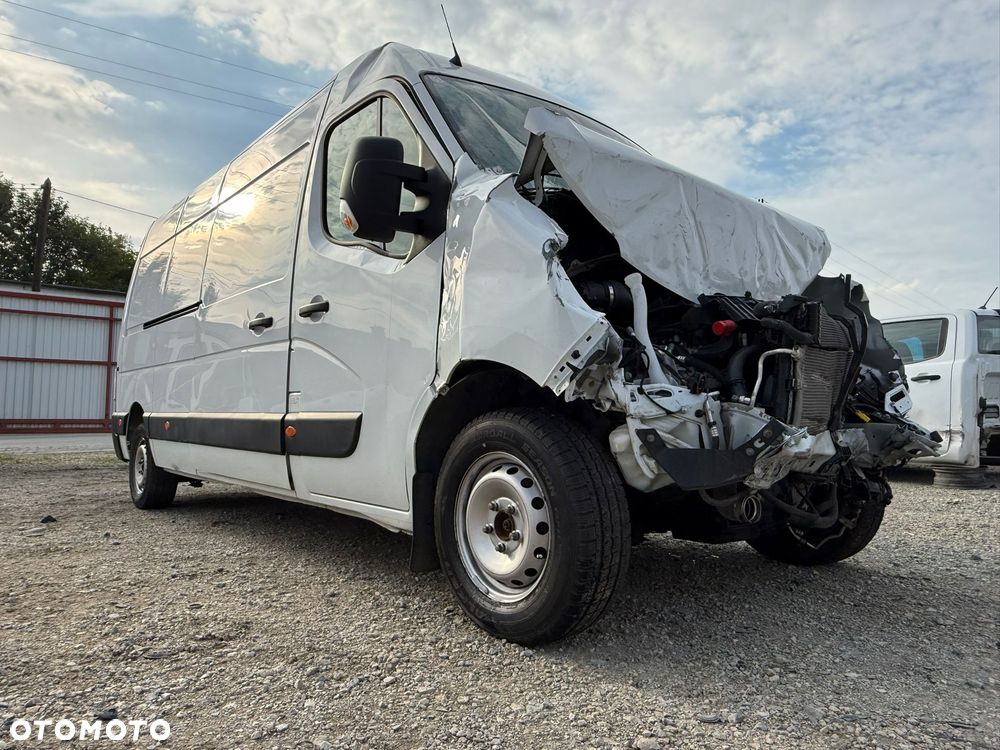Renault Master - 17