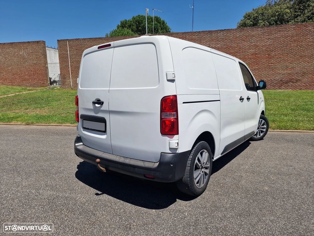 Peugeot Expert 2.0HDI - 7