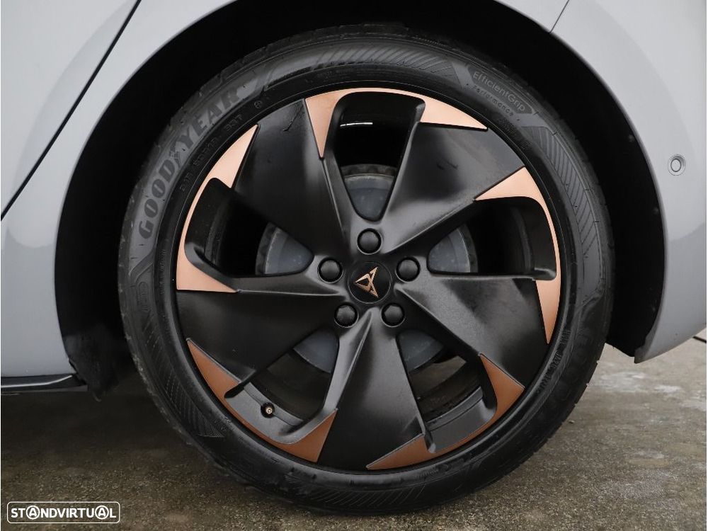 Cupra Born 58 kWh - 17