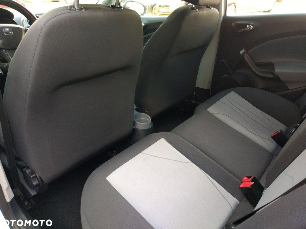 Seat Ibiza - 14