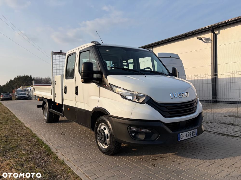 Iveco Daily - 2