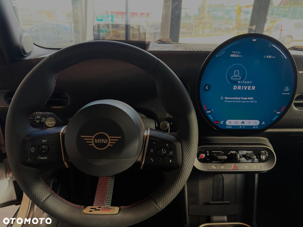 MINI Cooper C Linia John Works - 10