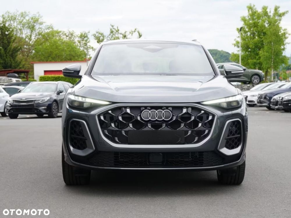 Audi Q5 - 3