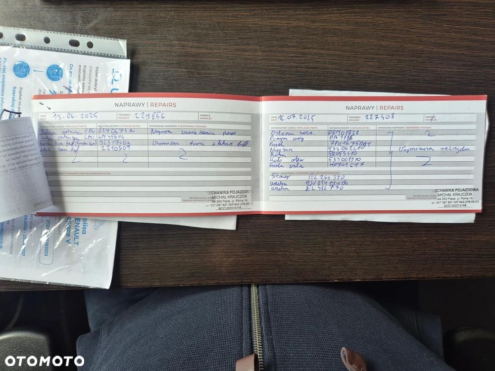 Renault Espace Energy dCi 160 EDC Initiale Paris - 6