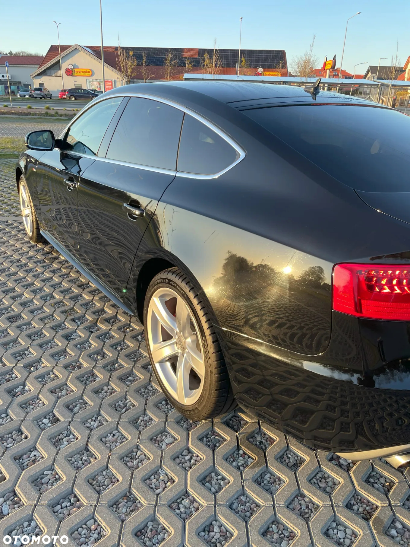 Audi A5 1.8 TFSI - 21