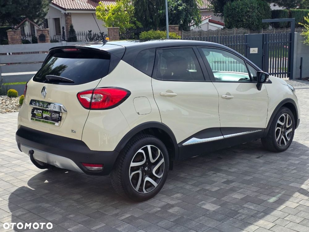 Renault Captur - 33