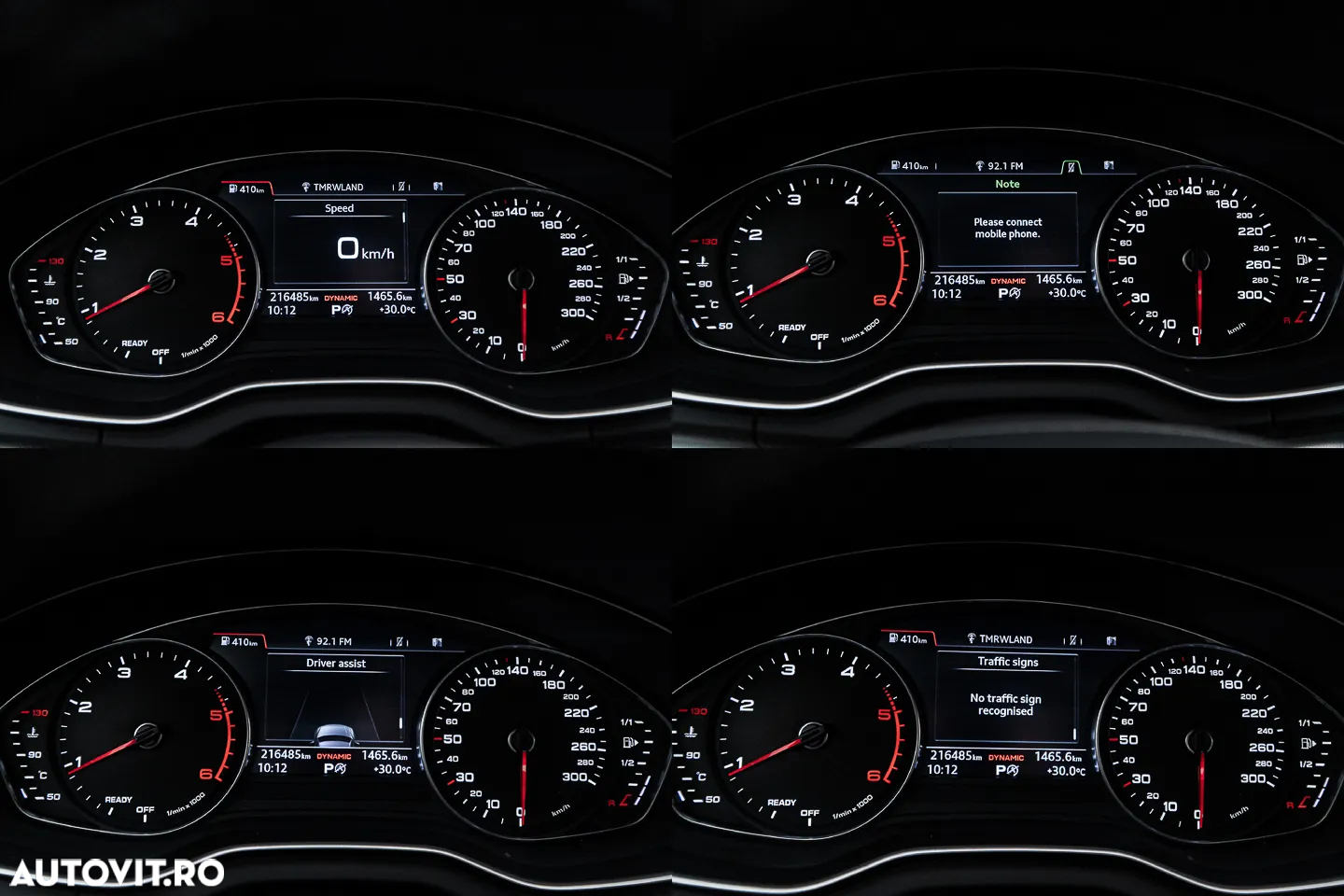 Audi Q5 2.0 TDI Quattro S tronic Sport - 14