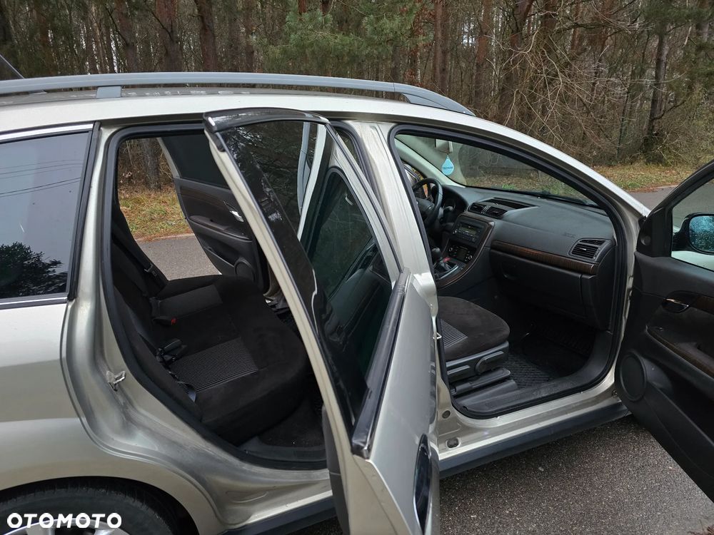 Fiat Croma 1.9 JTD Dynamic - 19