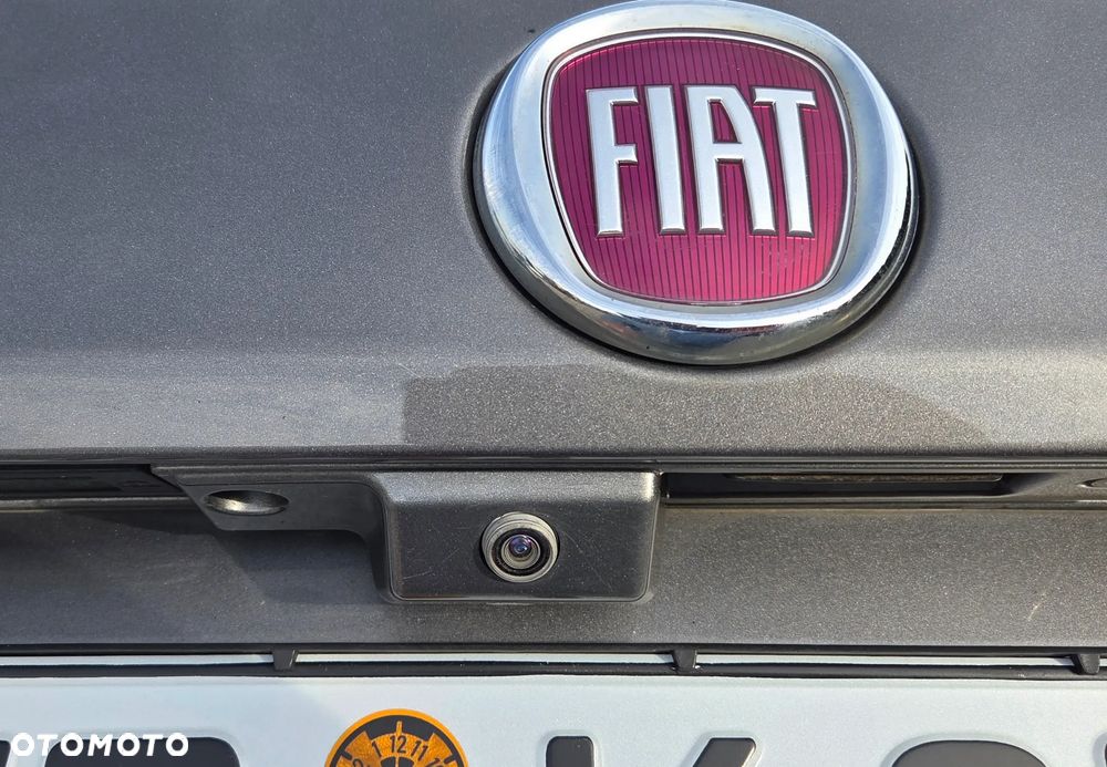 Fiat Tipo 1.4 T-Jet Business Line - 32