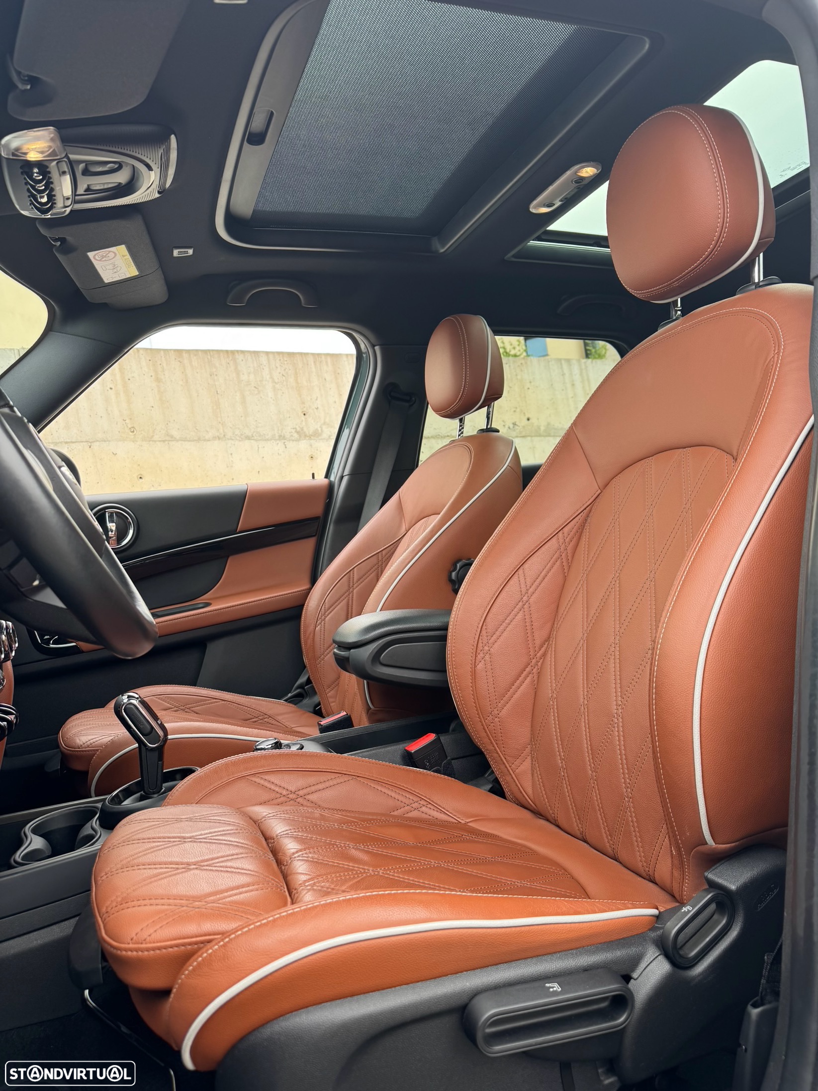 MINI Countryman One D Sport Edition Auto - 10