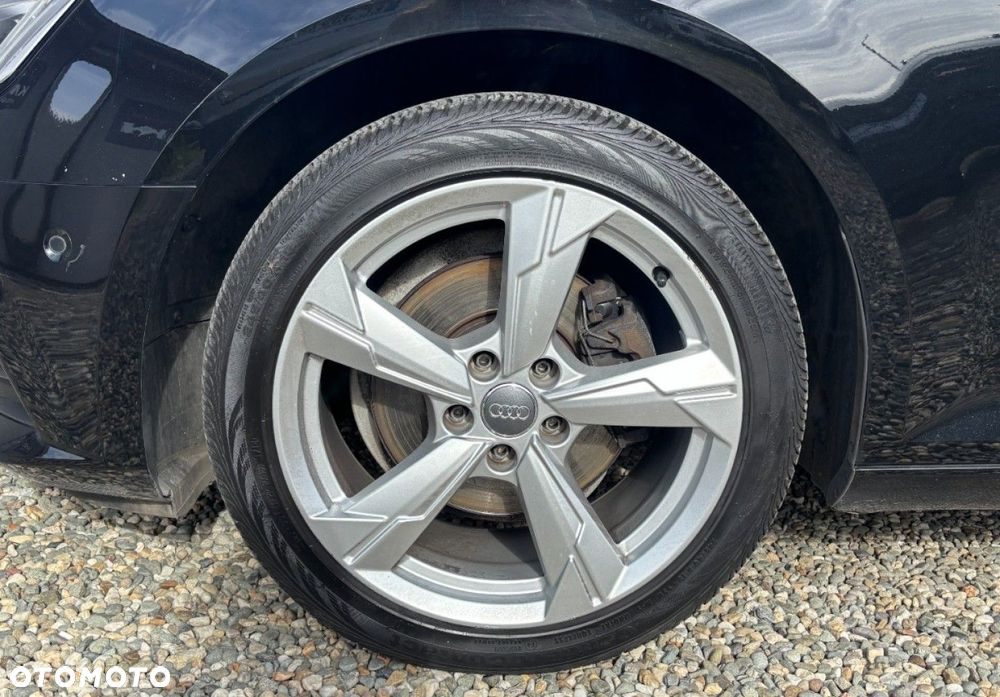Audi A4 Avant - 17