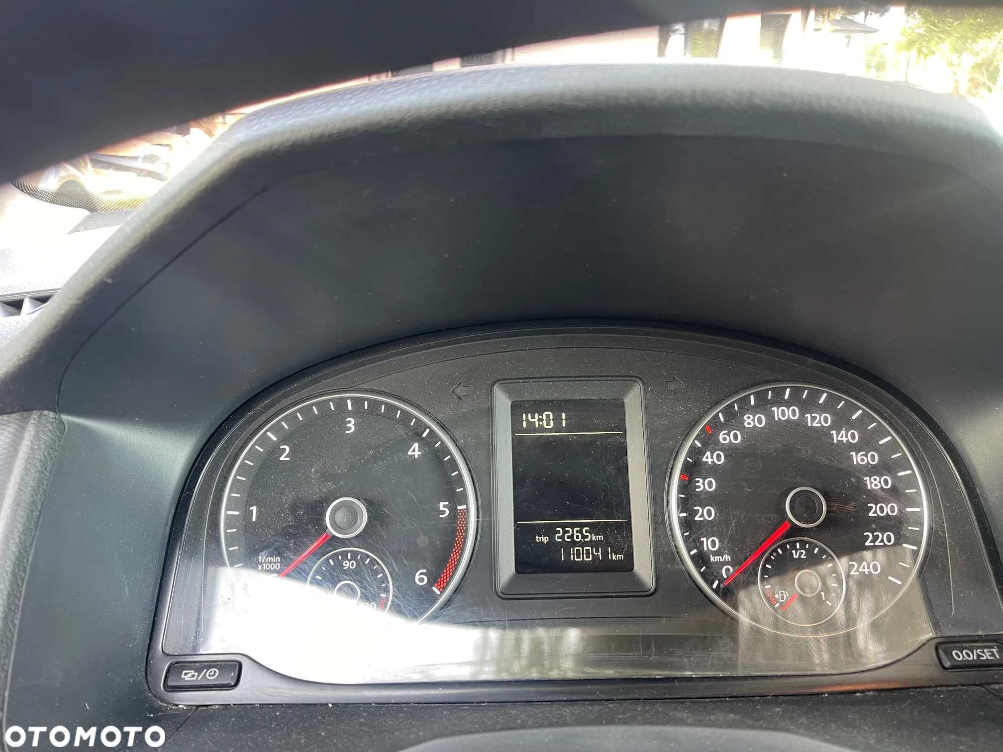 Volkswagen Caddy 2.0 TDI - 7