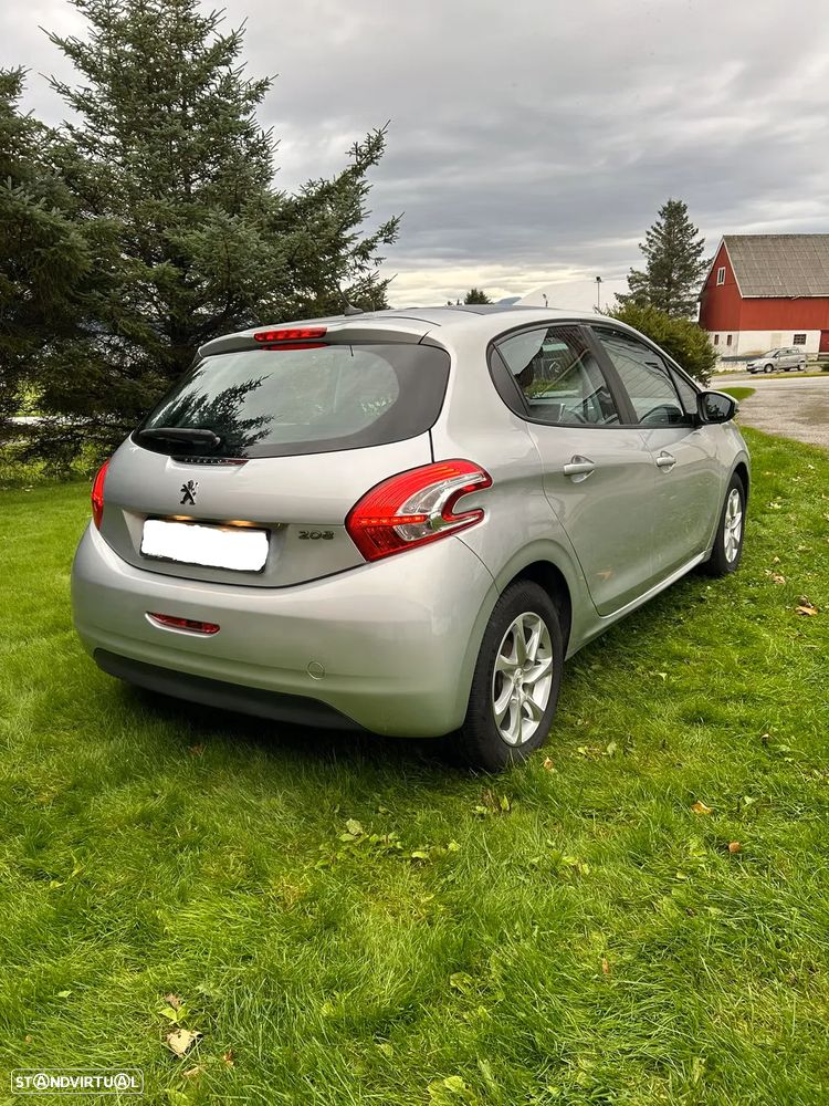 Peugeot 208 1.2 VTi Access - 2