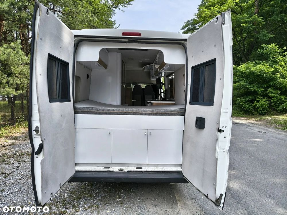 Peugeot Boxer - 13
