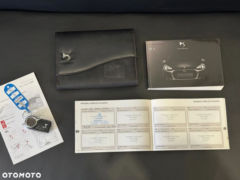 DS Automobiles DS 3 - 19