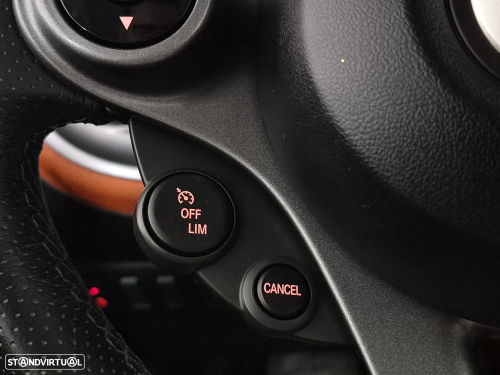 Smart ForTwo Coupé 1.0 Passion 71 Aut. - 14