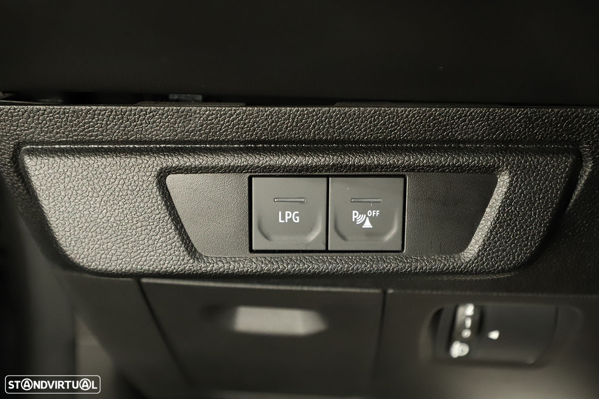 Dacia Sandero 1.0 ECO-G Essential Bi-Fuel - 18