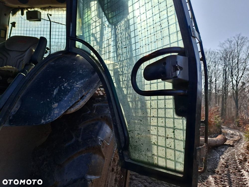 Tatra N123 4X4 + Čelní Nakladač - 9