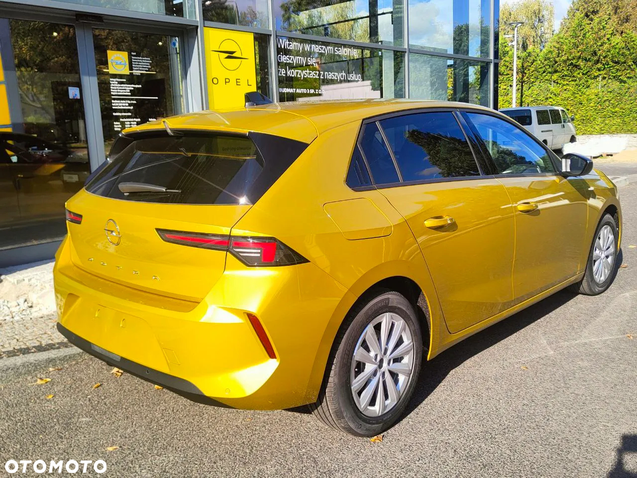 Opel Astra VI 1.2 T Edition S&S - 3