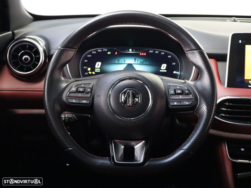 MG EHS 1.5 T-GDI Plug-in Hybrid Luxury - 14