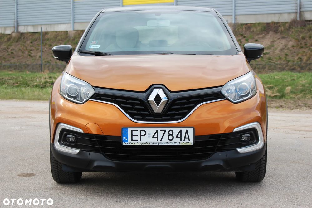 Renault Captur 0.9 Energy TCe XMOD - 7