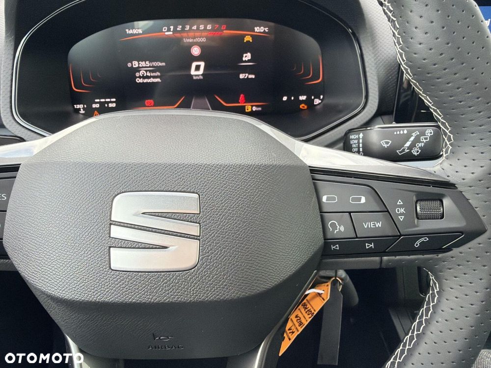 Seat Ibiza - 26