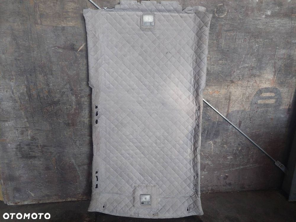 PODSUFITKA + BOCZKI DRZWI KOMPLET AUDI 80 B4 KOMBI AVANT - 4