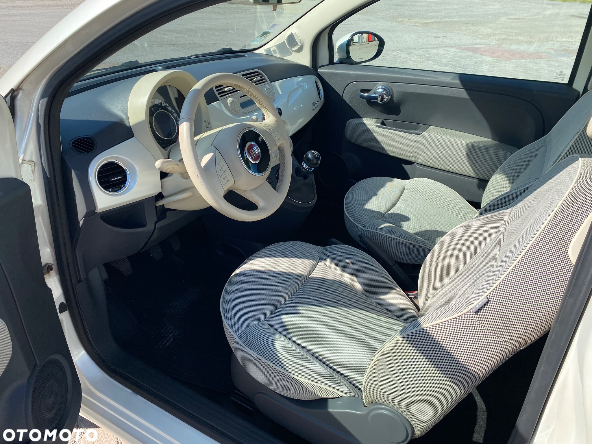 Fiat 500 1.2 8V by Gucci - 10