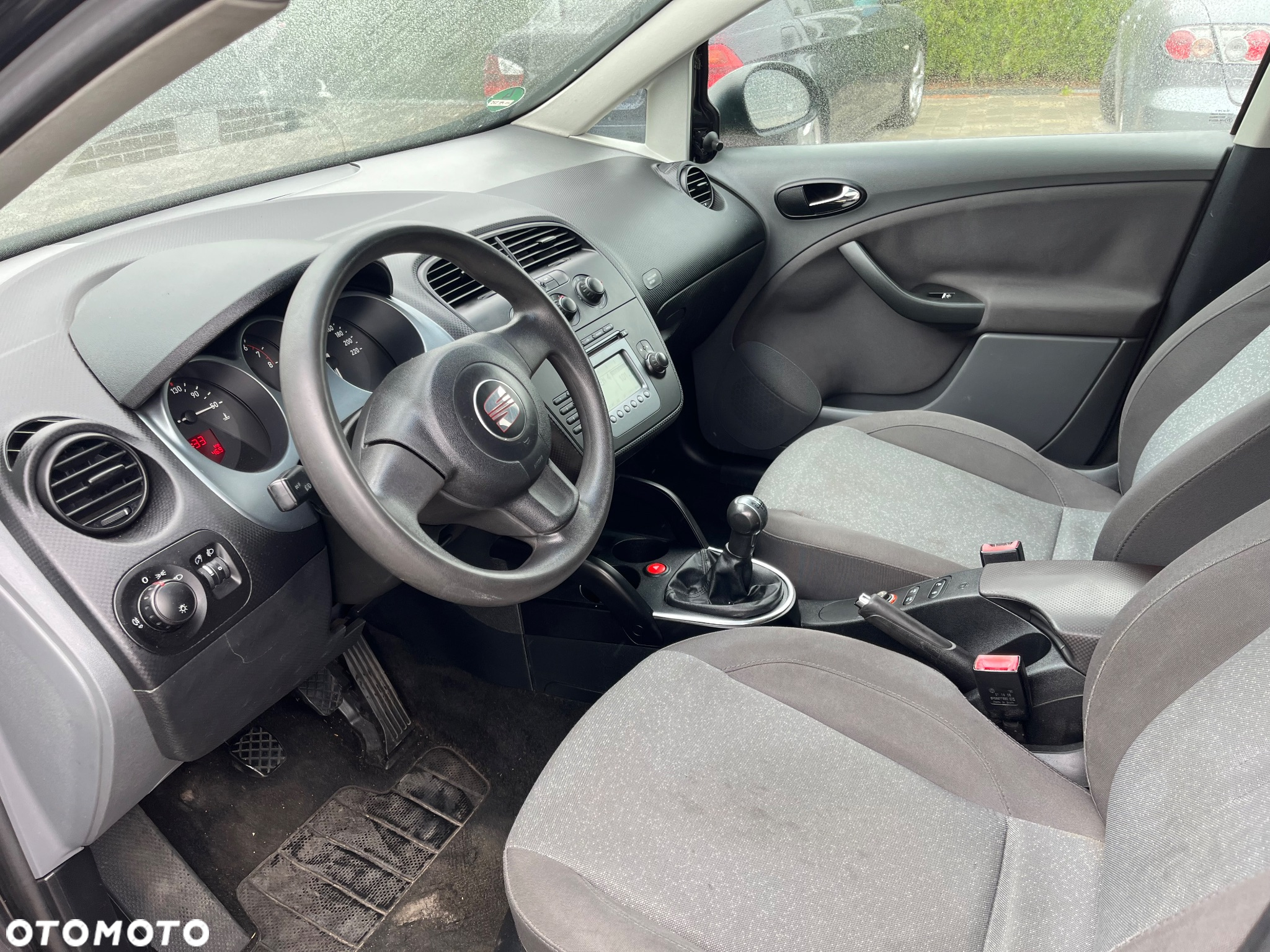 Seat Altea 1.6 Style - 12