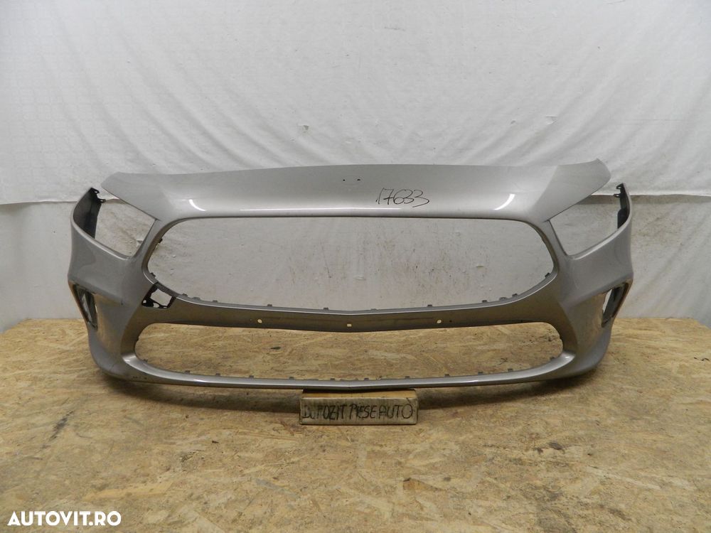 Bara fata Mercedes A-Class W177, 2019, 2020, 2021, 2022, A1778853600. - 2