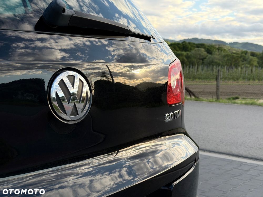 Volkswagen Tiguan 2.0 TDI DPF 4Motion Sport & Style - 38